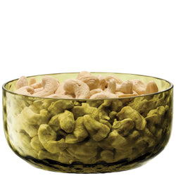 LSA DAPPLE Coupe - Vert / Hauteur : 5,5 cm