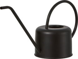 ANDREA Arrosoir - Noir / L: 41.0 cm x H: 14.0 cm