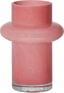 ALEX Vase - Altrosa / H: 20.0 cm