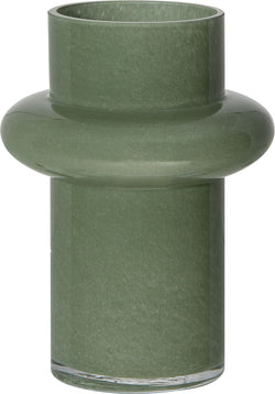 ALEX Vaso - Verde / A: 20.0 cm