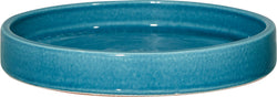 Sottopiatto AMAYA - Blu / H: 2,0 cm