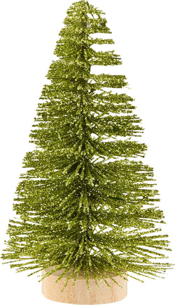 LUCIA Abete - Verde chiaro / A: 12.0 cm