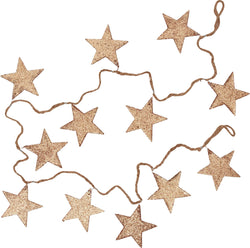 LUISA Ghirlande - Rosa / L: 150.0 cm