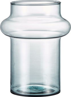 Vaso ZORA - Trasparente / H: 20,0 cm