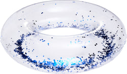 TERRY Anello di nuoto - Blu