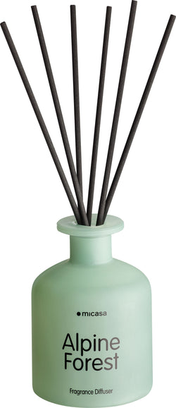 Profumo per ambienti SIAN Alpine Forest - Alpine Forest / L: 8 cm x A: 25 cm