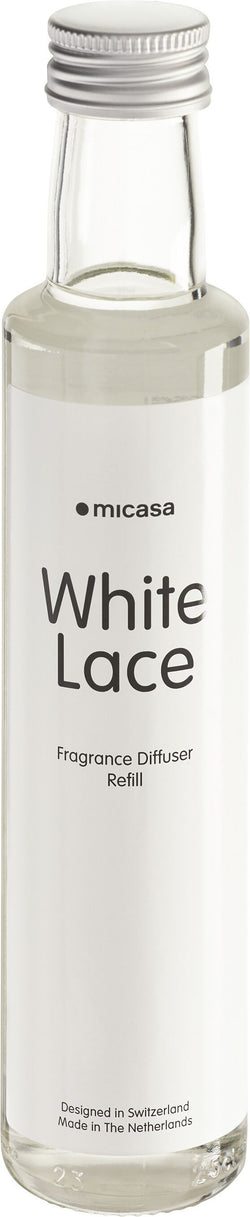 SIAN White Lace Raumduft Refill - White Lace / White Lace