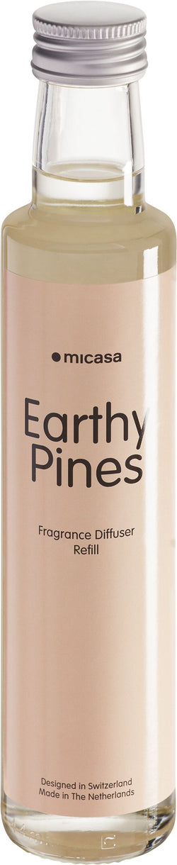SIAN Earthy Pines Refill 250ml - Earthy Pines / Earthy Pines