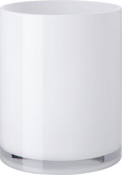 ALEX Vaso - Bianco / A: 18.0 cm