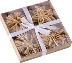 FRANZI Stelle piccole - Naturale