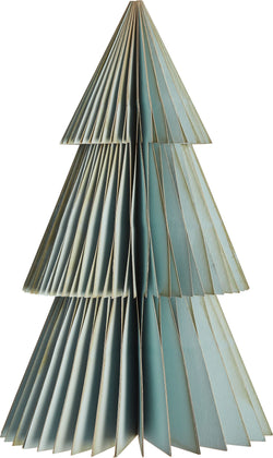 VERO Abete - Menta / A: 23.0 cm