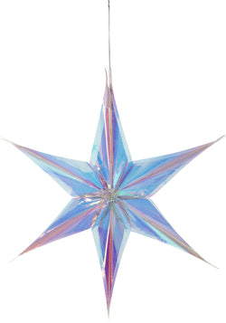 LILLIAN Stella - Iridescente / D: 40.0 cm