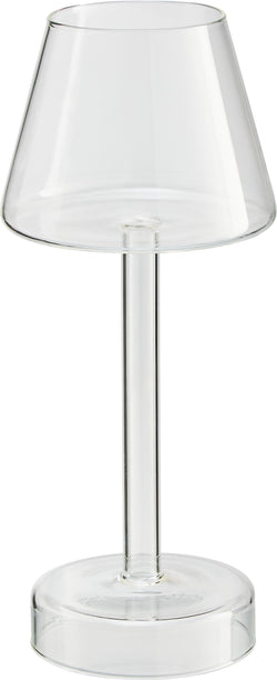 SOLEA Portalumino - Transparente / A: 25.5 cm