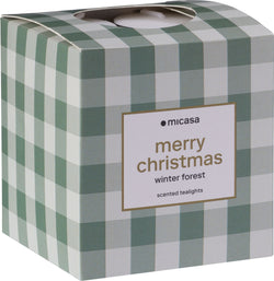 EMMA Bougie parfumée - Vert