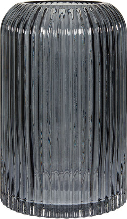 Vase RAFFAELA - Transparent / H : 28,5 cm