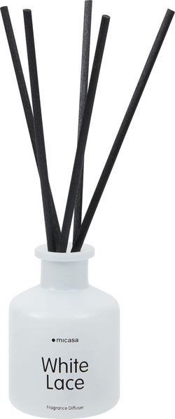SIAN White Lace Parfum d'ambiance - Dentelle blanche / Dentelle blanche