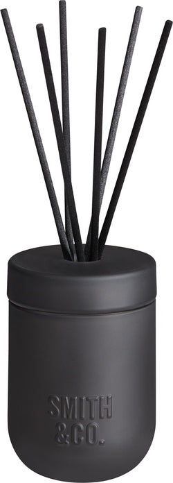 SMITH & Co Diffuseur Tabac & Cèdre 200 ml - Waterlilly / Waterlilly