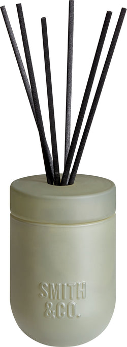 SMITH & CO Diffuser - grün