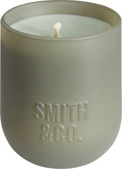 SMITH & CO Candela Amber & Freesia - verde