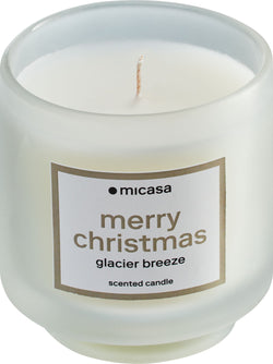 EMMA Bougie parfumée - Bleu