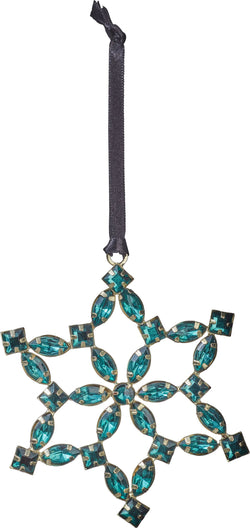 ARIANNA Ganci - Verde / D: 10.0 cm