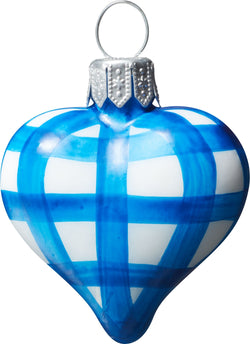 KARO Cuore Rimorchio - Blu