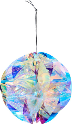 LILILIAN Pallina - Iridescente / D: 10.0 cm