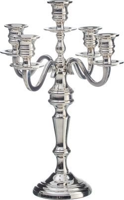 BETTY Candelieri - Argento / A: 3.2 cm