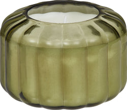 ESTHER bougie parfumée - vert