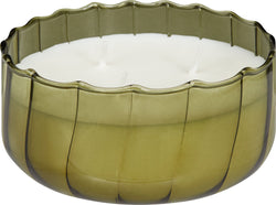 ESTHER bougie parfumée - vert