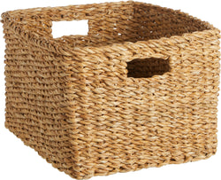 PENNY Korb - Braun / B: 37.0 cm x T: 26.0 cm x H: 20.0 cm