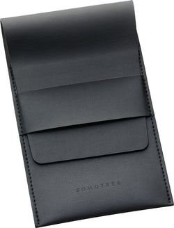 HARWELL Mobile Ladetasche schwarz - Schwarz / B: 11.0 cm x T: 2.0 cm x H: 18.0 cm