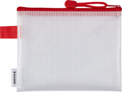 EVA Étuis - Rouge / L: 17.0 cm x P: 13.0 cm