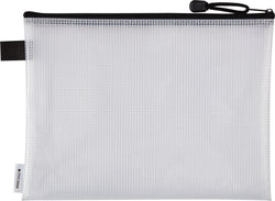 EVA Étuis - Noir / L: 26.0 cm x P: 19.0 cm