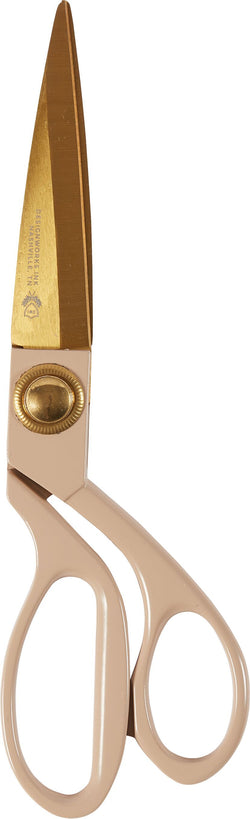 Ciseaux - Taupe / L: 6.4 cm x P: 19.7 cm x H: 1.8 cm