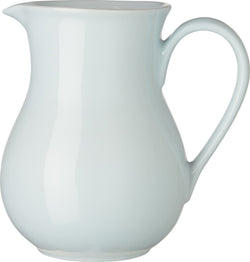 SE-ZIGERLI KRUG STEINZEUG 1.5L BLAU - Blau / L: 19.0 cm x P: 14.0 cm x H: 20.0 cm