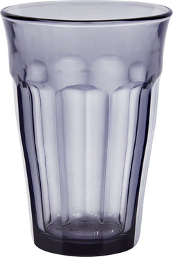 SE-PICARDIE BICCHIERE SMOKE 36CL - Grigio / A: 12.4 cm