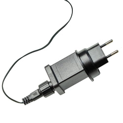 TAYA Guirlande lumineuse LED - Vert foncé / L: 1600.0 cm