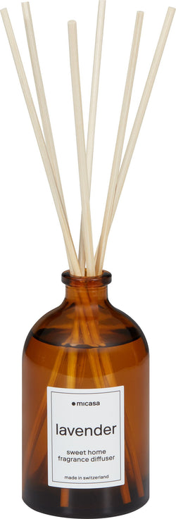 SWEET HOME Parfum d'ambiance - lavande / lavande