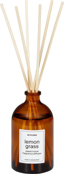 SWEET HOME Parfum d'ambiance - Citronnelle / Citronnelle