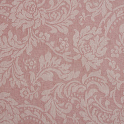 DIAMANT tovaglia al metro - Rosso / L: 140.0 cm