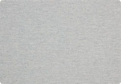 FRAN Set de table - Gris / L: 43.0 cm x H: 30.0 cm