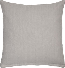 LILJA Coussin décoratif - Gris / L: 50.0 cm x H: 50.0 cm