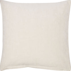 AMANDO Cuscino decorativo - Crema / L: 50.0 cm x A: 50.0 cm