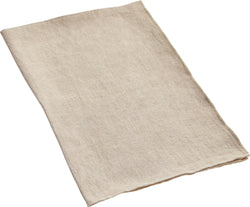 FLAX Canovaccio da cucina - Naturale / L: 50.0 cm x A: 70.0 cm