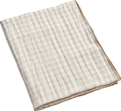 AMIAS Tovaglia - Beige / L: 140.0 cm x A: 260.0 cm