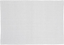 BEN bathmat - Weiss / L: 60.0 cm x H: 90.0 cm