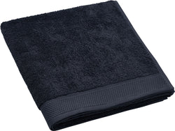 NEVA Gästetuch - Blue Nights / Duschtuch - 70 x 140 cm