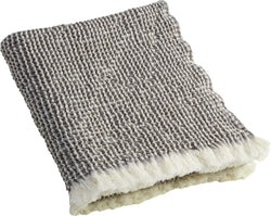 KENO Waschlappen - Castlerock / Duschtuch - 70 x 140 cm