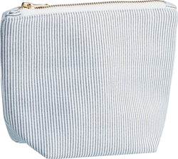 MALIN Nécessaire - anthracite / L: 21.0 cm x P: 17.0 cm x H: 8.0 cm